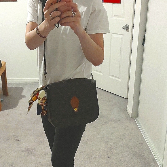 Authentic st cloud - Picture 7 of 7